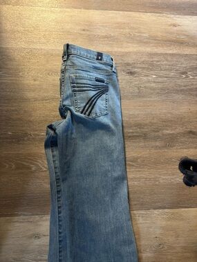 7 For All Mankind Women's Jeans